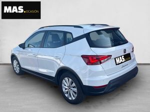 Seat Arona 1.0 TSI 85kW (115CV) Style XM - Foto 7