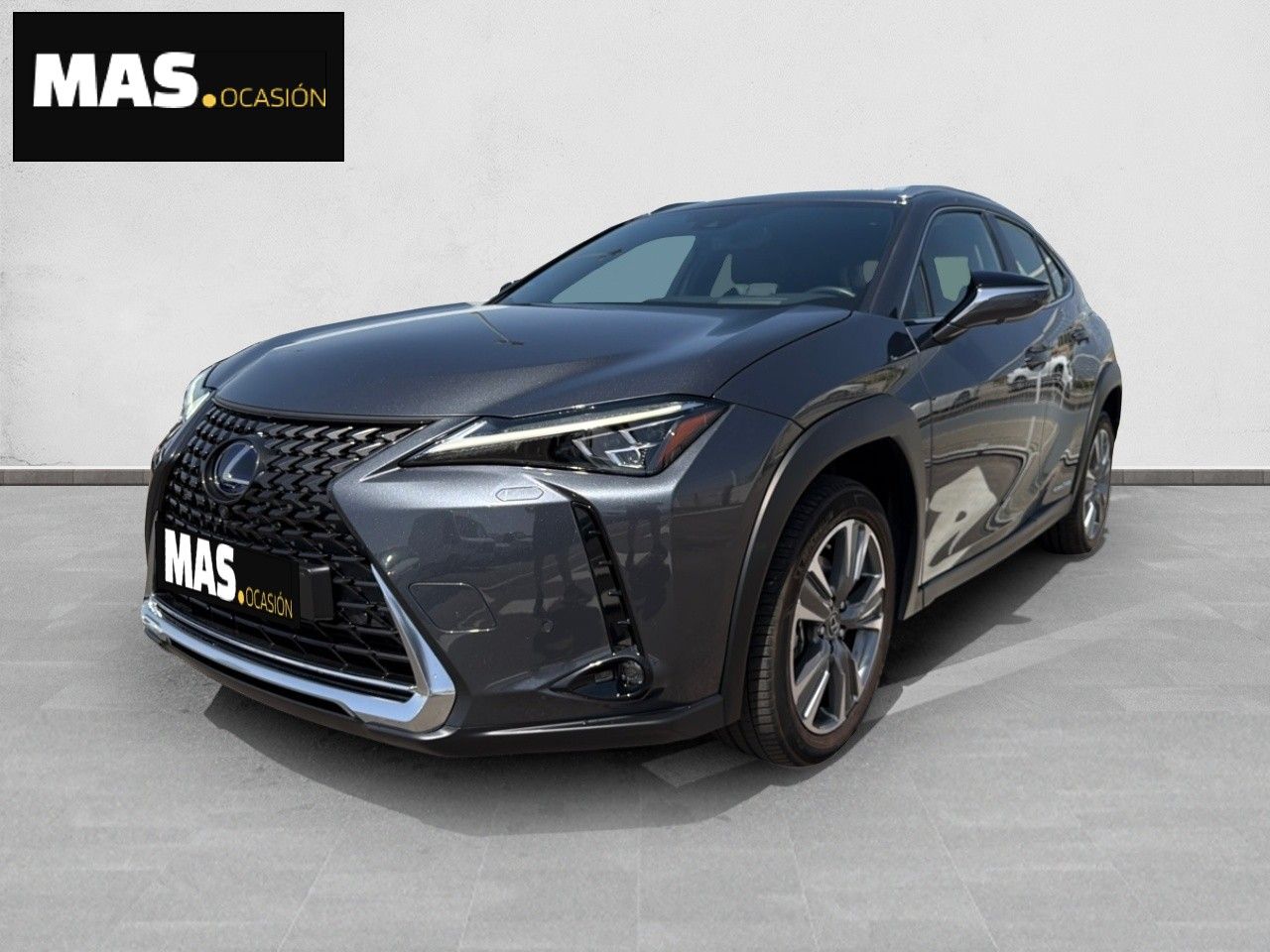 Lexus UX 300e Luxury - Foto 1