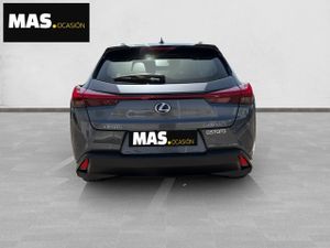 Lexus UX 300e Luxury - Foto 5