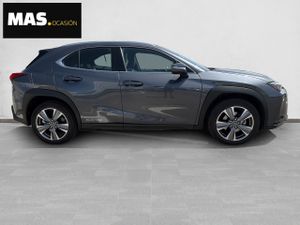 Lexus UX 300e Luxury - Foto 4