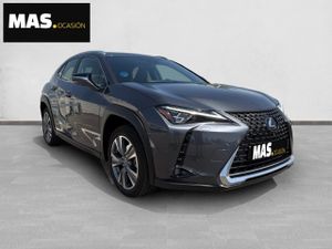Lexus UX 300e Luxury - Foto 3