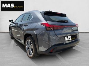 Lexus UX 300e Luxury - Foto 7