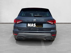Seat Arona 1.0 TSI 85kW (115CV) DSG Style XL - Foto 5