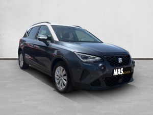 Seat Arona 1.0 TSI 85kW (115CV) DSG Style XL - Foto 3
