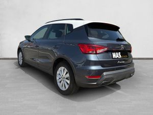 Seat Arona 1.0 TSI 85kW (115CV) DSG Style XL - Foto 7