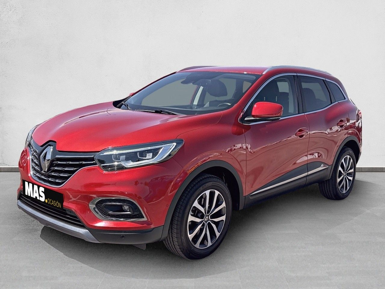 Renault Kadjar Zen Blue dCi 85kW (115CV) EDC - Foto 1