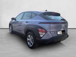 Hyundai Kona 1.0T 100CV Maxx - Foto 7