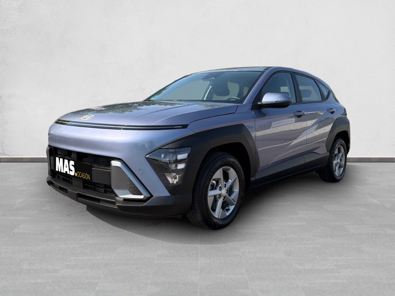 Hyundai Kona 1.0T 100CV Maxx - Foto 1