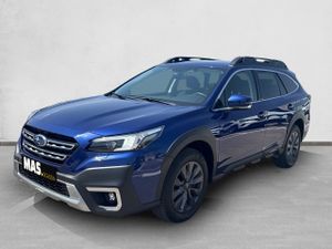 Subaru Outback 2.5i Trek CVT Lineartronic AWD - Foto 2