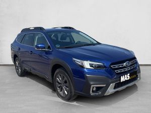 Subaru Outback 2.5i Trek CVT Lineartronic AWD - Foto 3
