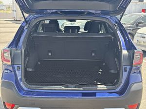 Subaru Outback 2.5i Trek CVT Lineartronic AWD - Foto 6