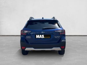 Subaru Outback 2.5i Trek CVT Lineartronic AWD - Foto 5