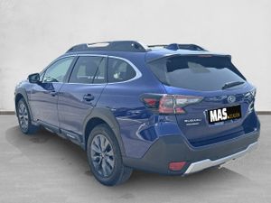 Subaru Outback 2.5i Trek CVT Lineartronic AWD - Foto 7