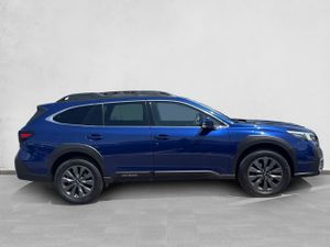 Subaru Outback 2.5i Trek CVT Lineartronic AWD - Foto 4
