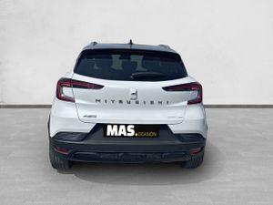 Mitsubishi ASX 130T MHEV Kaiteki - Foto 5