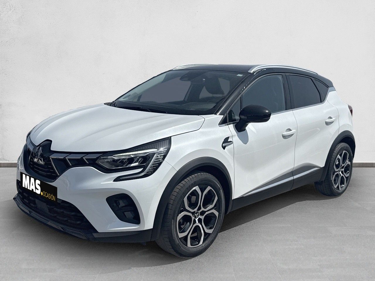 Mitsubishi ASX 130T MHEV Kaiteki - Foto 1