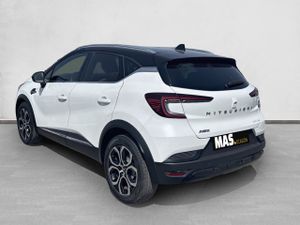 Mitsubishi ASX 130T MHEV Kaiteki - Foto 7