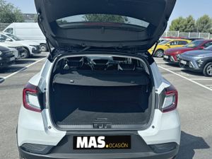 Mitsubishi ASX 130T MHEV Kaiteki - Foto 6
