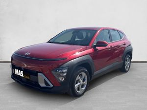 Hyundai Kona 1.0T 100CV Maxx - Foto 2