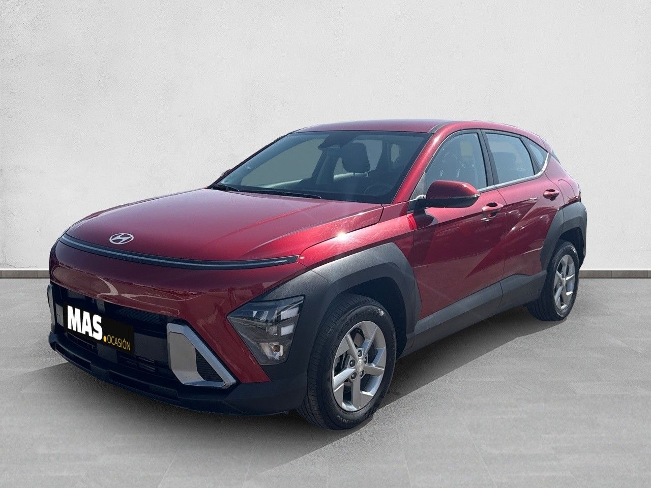 Hyundai Kona 1.0T 100CV Maxx - Foto 1