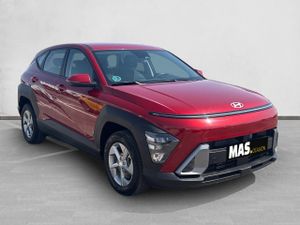 Hyundai Kona 1.0T 100CV Maxx - Foto 3