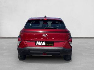 Hyundai Kona 1.0T 100CV Maxx - Foto 4