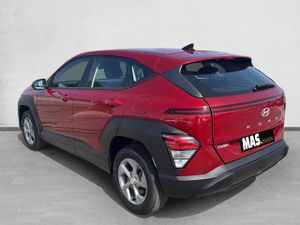 Hyundai Kona 1.0T 100CV Maxx - Foto 6