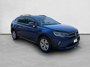 Volkswagen Taigo Life 1.0 TSI 81kW (110CV) - Foto 3
