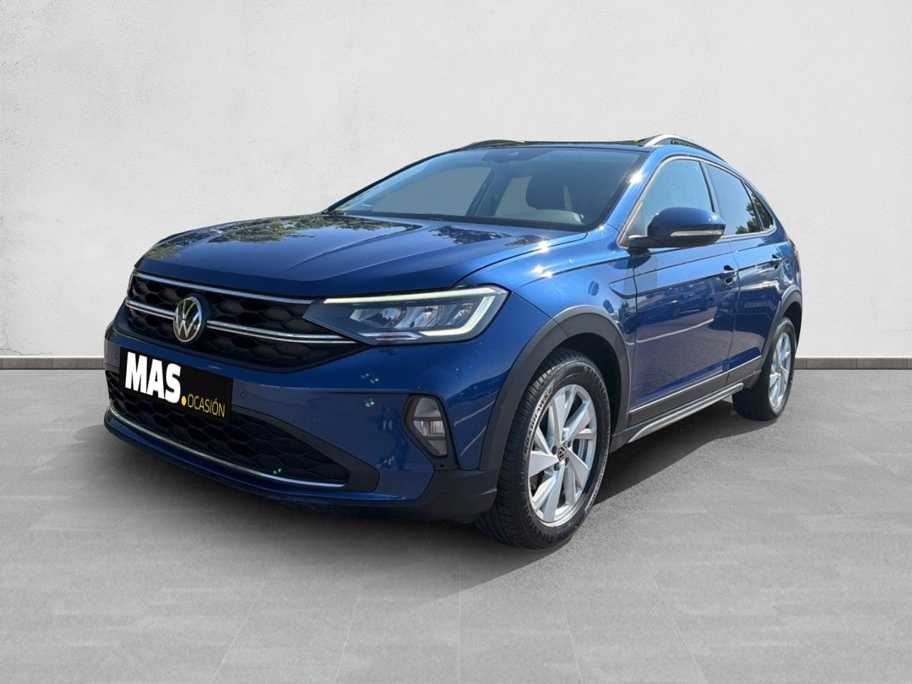 Volkswagen Taigo Life 1.0 TSI 81kW (110CV) - Foto 1
