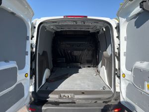 Ford Transit Connect 1.5 - Foto 6