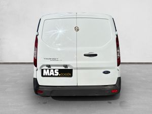 Ford Transit Connect 1.5 - Foto 5