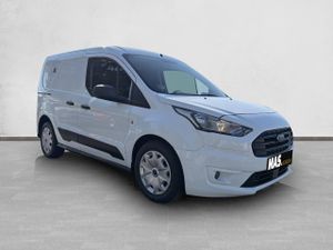 Ford Transit Connect 1.5 - Foto 3