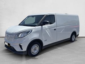 Maxus eDeliver 3 50kWh Batalla Larga - Foto 2