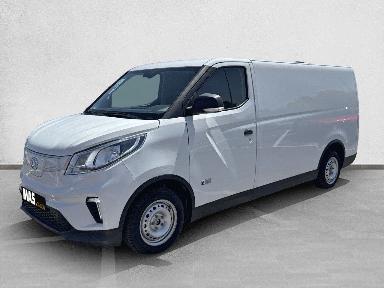Maxus eDeliver 3 50kWh Batalla Larga - Foto 1