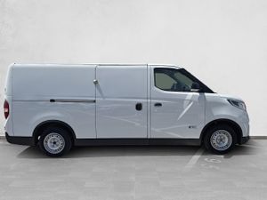 Maxus eDeliver 3 50kWh Batalla Larga - Foto 4