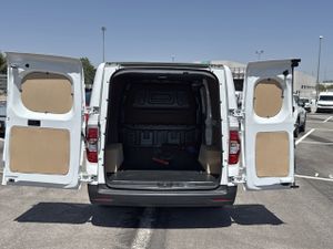 Maxus eDeliver 3 50kWh Batalla Larga - Foto 6