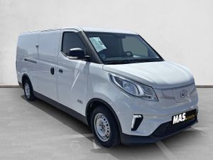 Maxus eDeliver 3 50kWh Batalla Larga - Foto 3