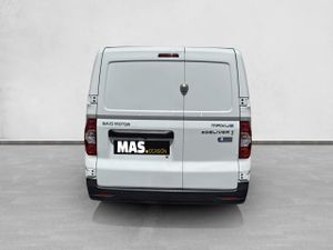 Maxus eDeliver 3 50kWh Batalla Larga - Foto 5