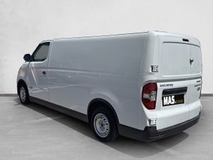 Maxus eDeliver 3 50kWh Batalla Larga - Foto 7