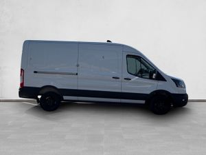 Ford Transit VAN FT350 L3 EB 130CV - Foto 4