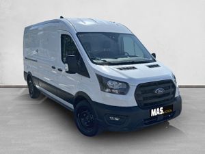 Ford Transit VAN FT350 L3 EB 130CV - Foto 3