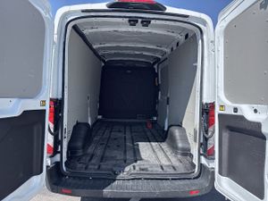 Ford Transit VAN FT350 L3 EB 130CV - Foto 6