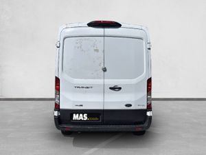 Ford Transit VAN FT350 L3 EB 130CV - Foto 5