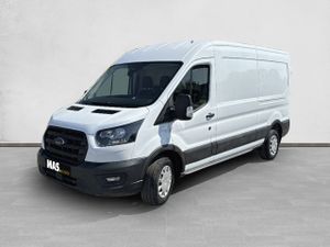 Ford Transit VAN FT350 L3 EB 130CV - Foto 2