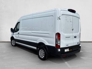 Ford Transit VAN FT350 L3 EB 130CV - Foto 7