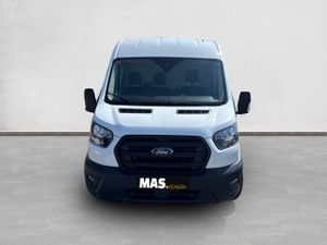 Ford Transit VAN FT350 L3 EB 130CV - Foto 3