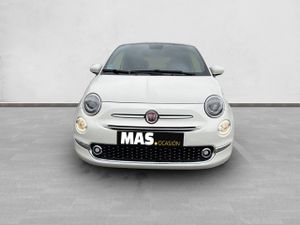 Fiat 500 Dolcevita 1.0 Hybrid 51KW (70 CV) - Foto 3