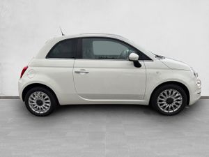 Fiat 500 Dolcevita 1.0 Hybrid 51KW (70 CV) - Foto 4