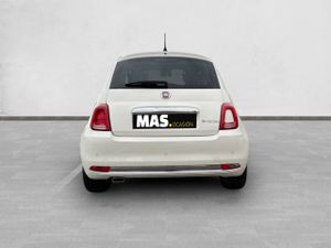 Fiat 500 Dolcevita 1.0 Hybrid 51KW (70 CV) - Foto 5