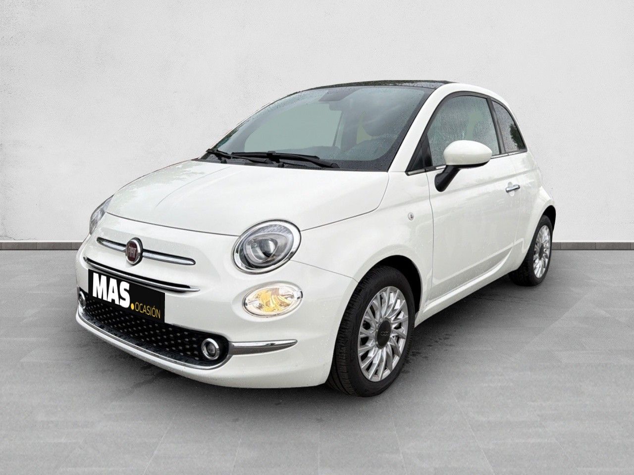 Fiat 500 Dolcevita 1.0 Hybrid 51KW (70 CV) - Foto 1